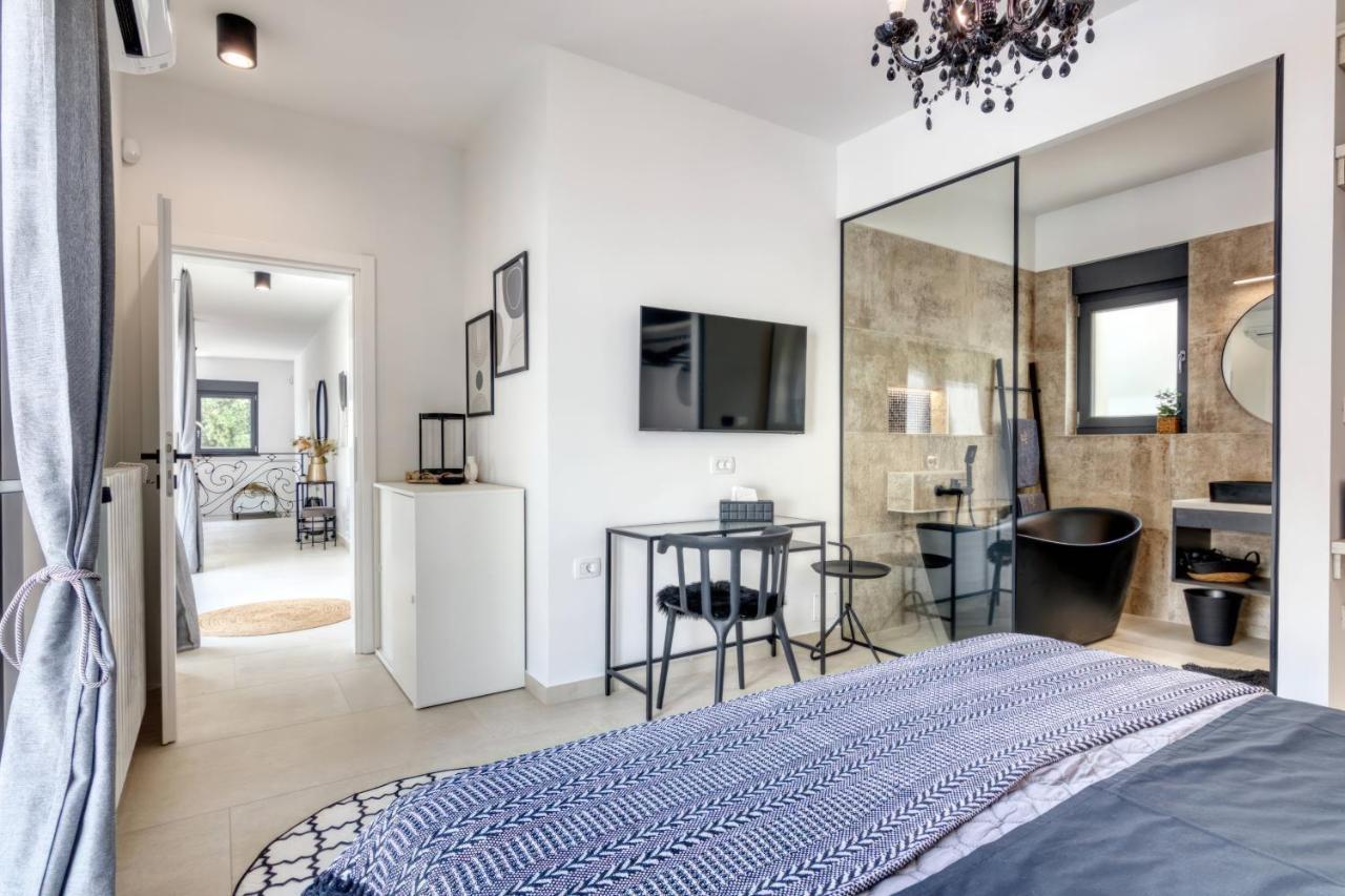 Vila Design M Pula