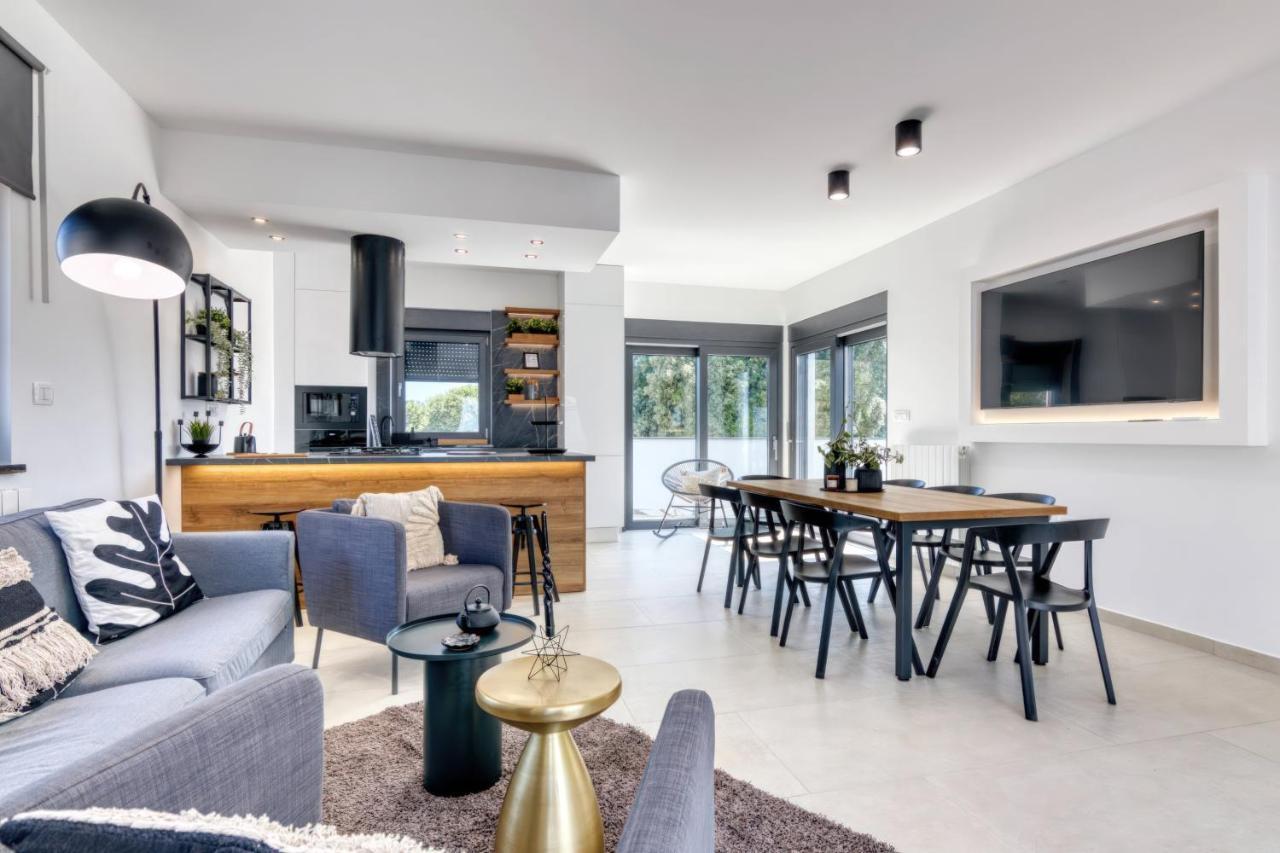 Vila Design M *