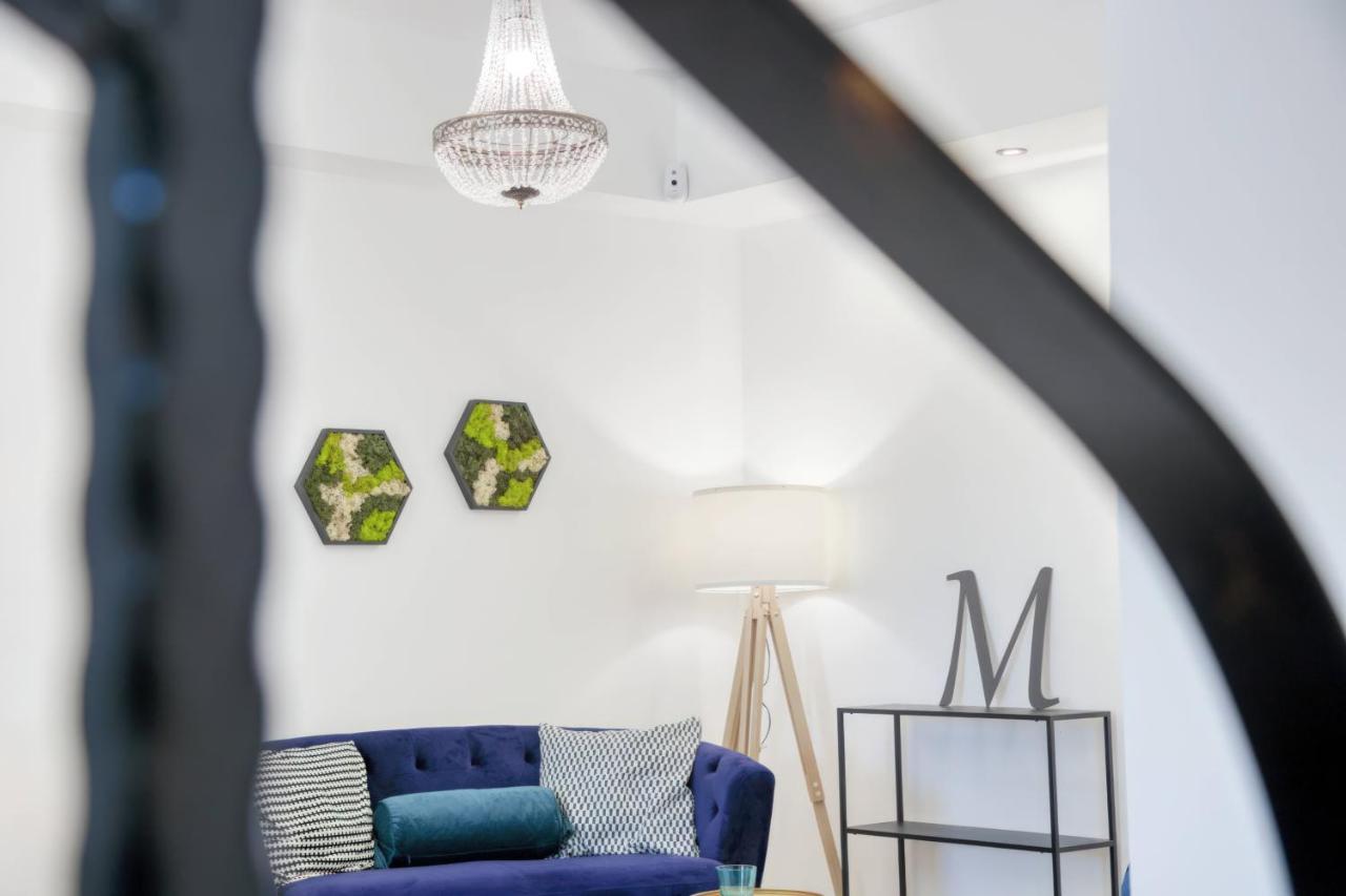 Vila Design M Pula