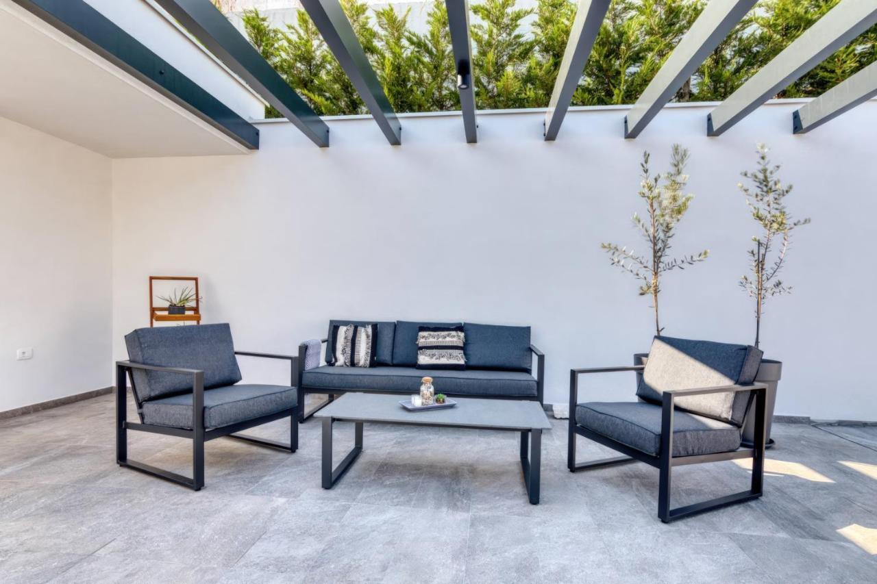Vila Design M *