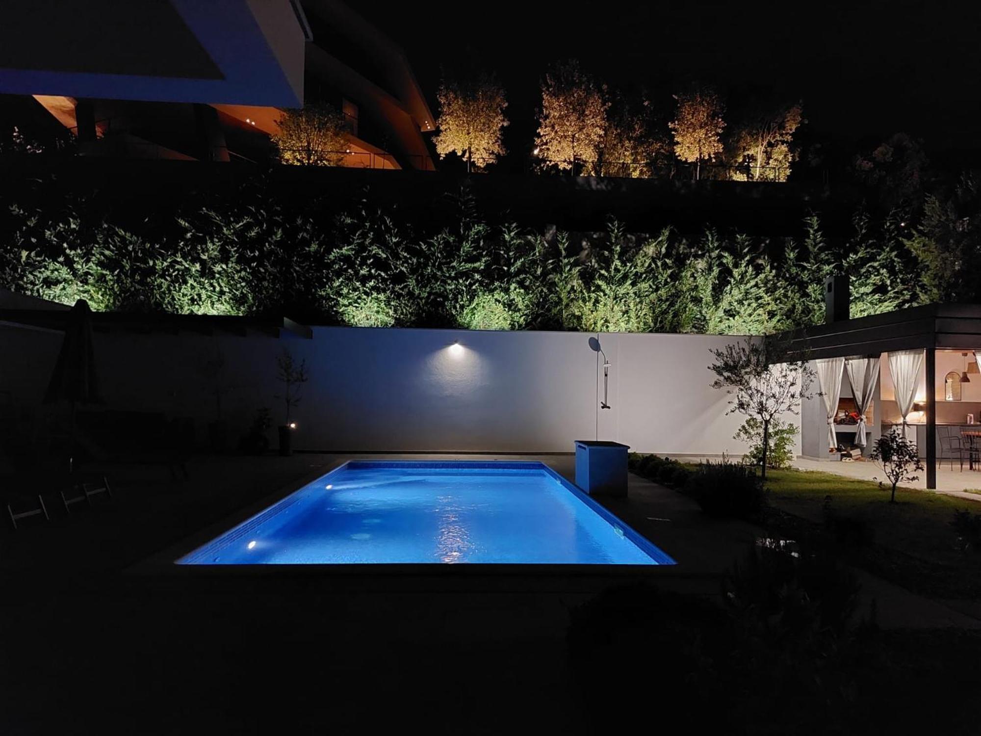 Vila Design M Pula